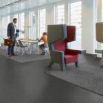 Marmoleum Concrete