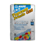 TOPCEM PRONTO C25