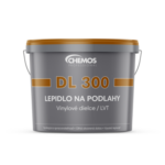 CHEMOS DL 300