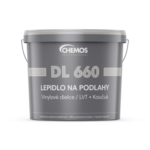 CHEMOS DL 660