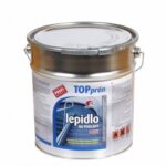 TOPprén na podlahy PROFI