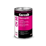CH 50 - Chemoprén na podlahy