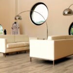 easy VINYL RIGID 55 click