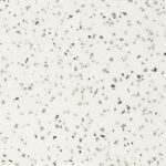 1058 Terrazzo Black & White