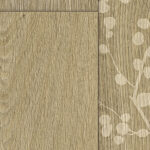 1100 Habana 3D Blossom